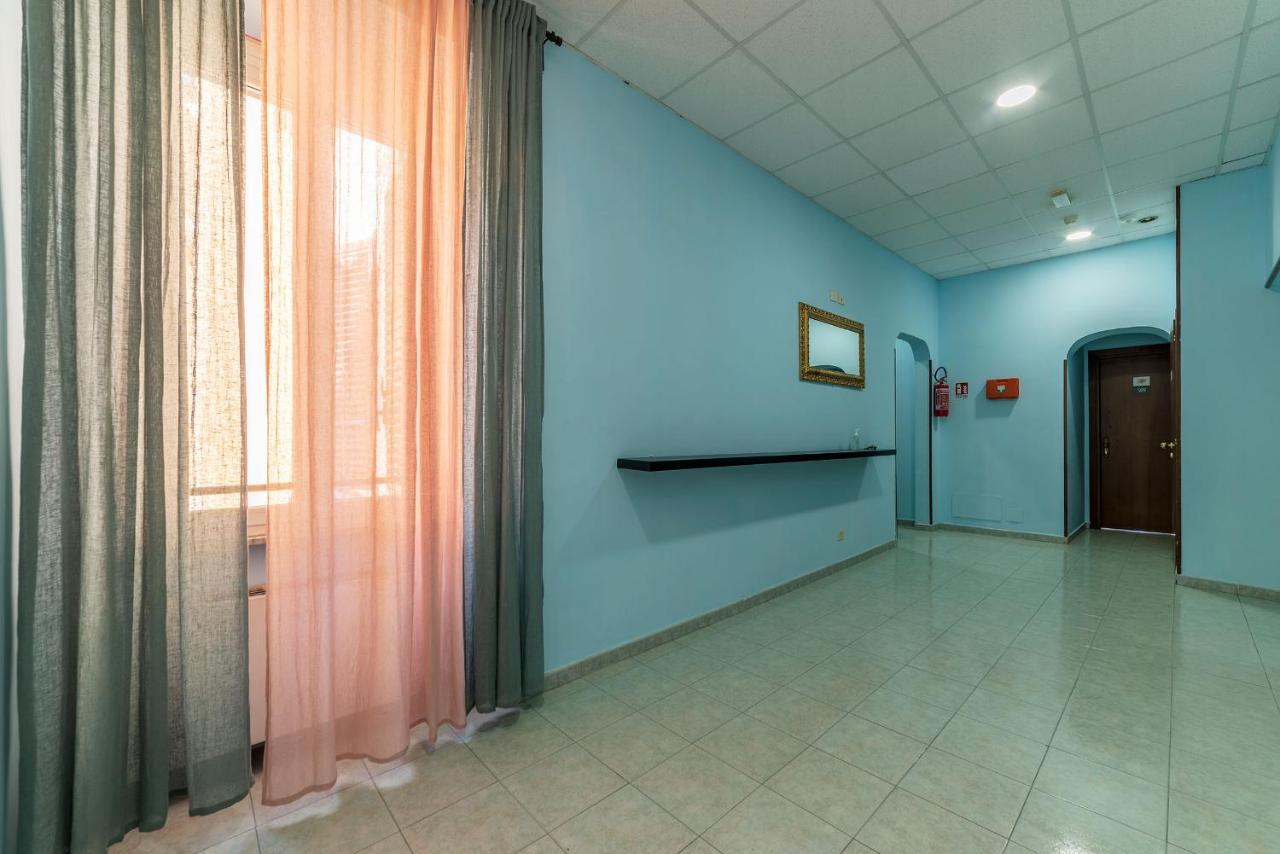 Hotel Beauty Palace - Vertex Group โรม ภายนอก รูปภาพ